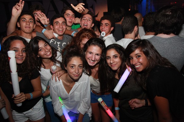 KEANE in Beirut-Part 3